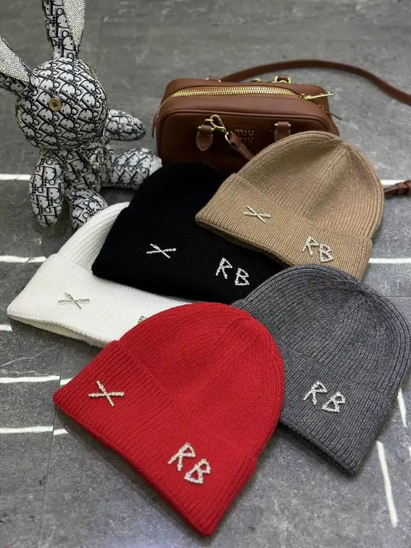 RB Hat dx09